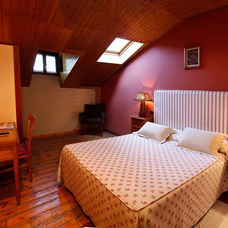 Hotel Villa De Luarca Zewnętrze zdjęcie