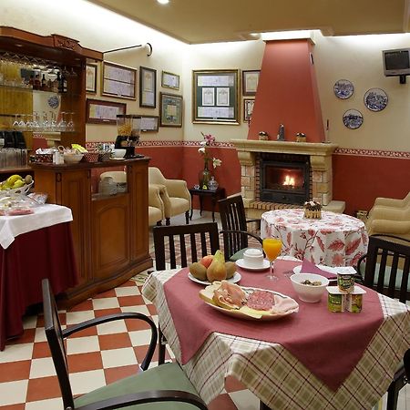 Hotel Villa De Luarca Zewnętrze zdjęcie
