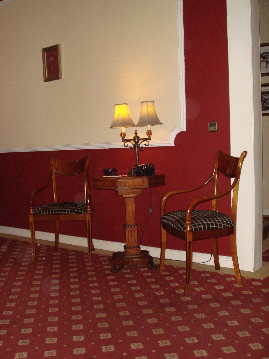 Hotel Villa De Luarca Zewnętrze zdjęcie