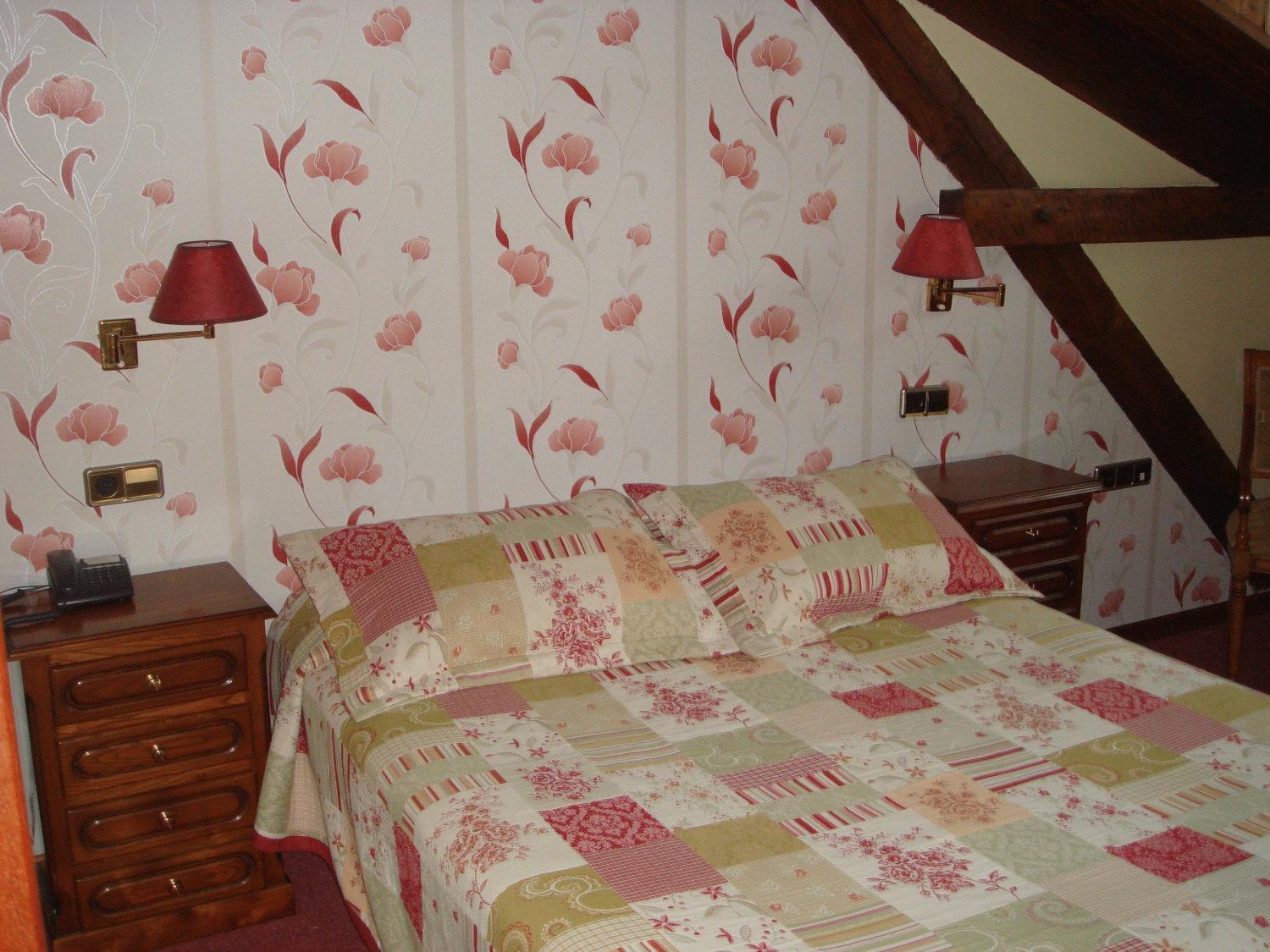 Hotel Villa De Luarca Zewnętrze zdjęcie