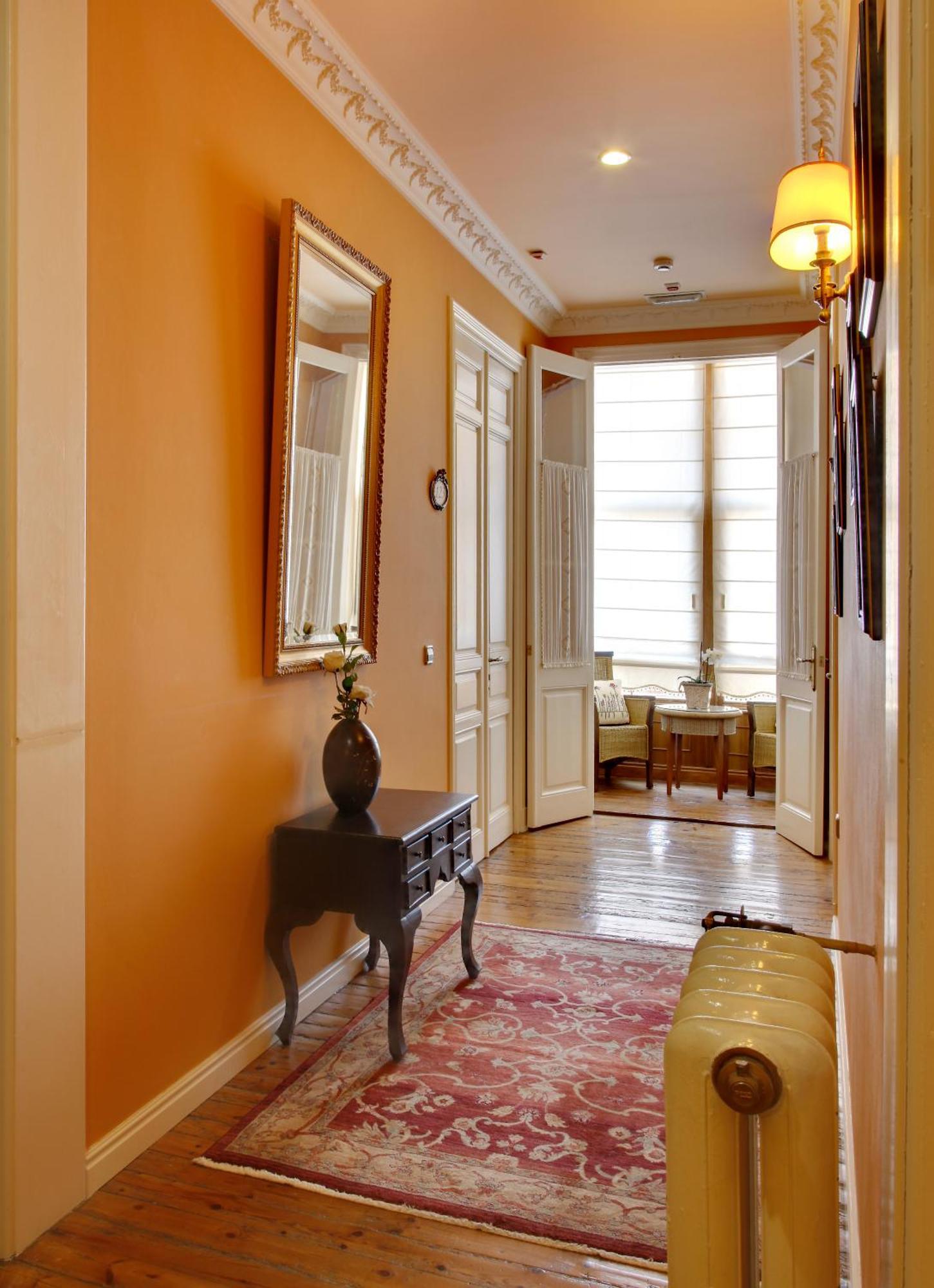 Hotel Villa De Luarca Zewnętrze zdjęcie