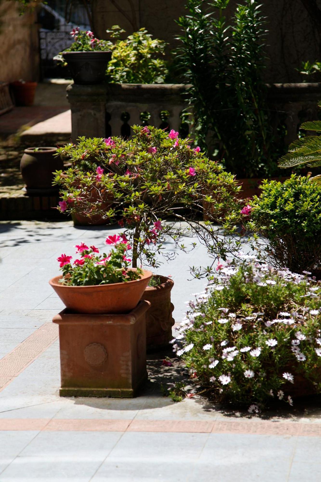 Hotel Villa De Luarca Zewnętrze zdjęcie