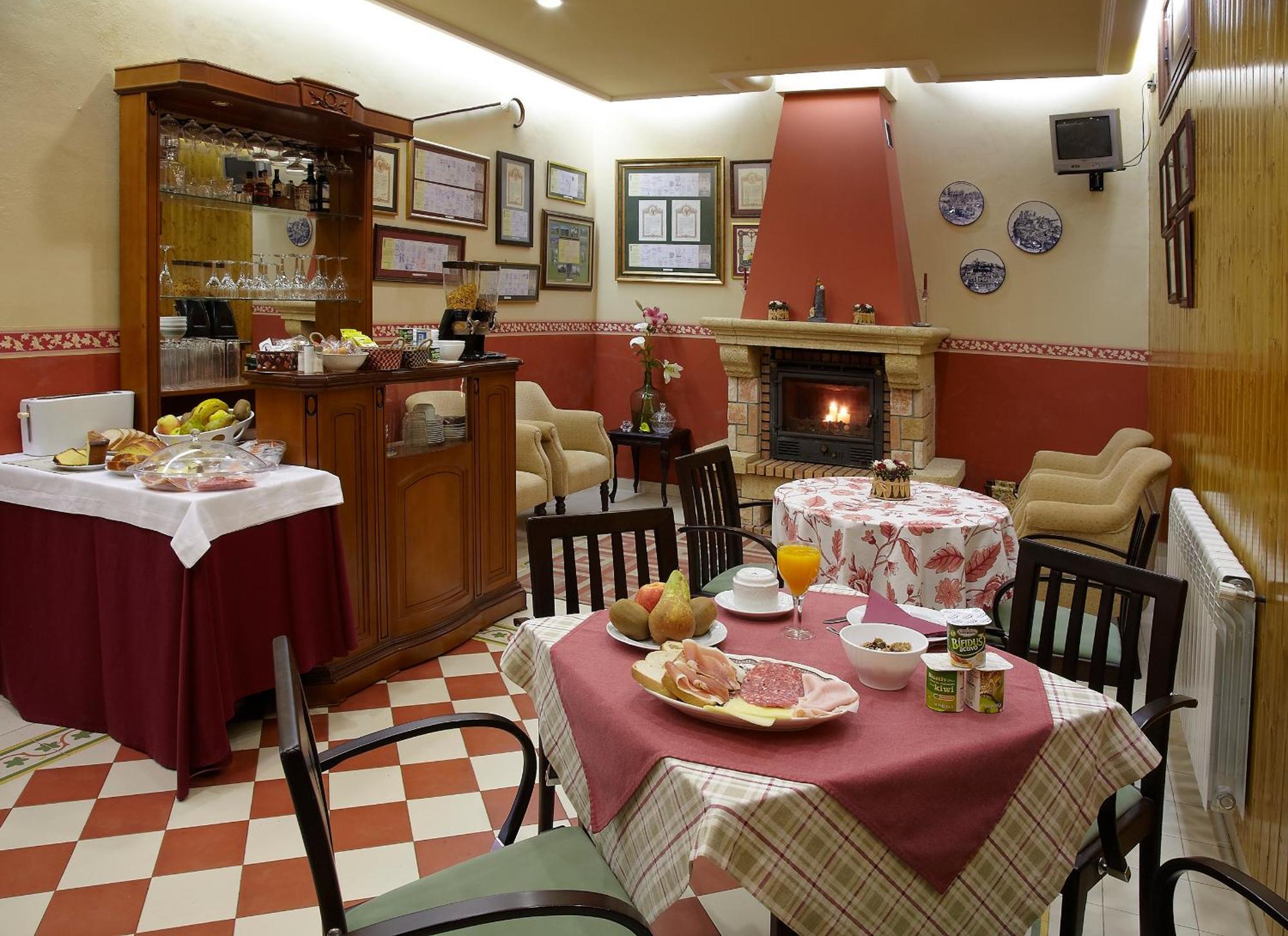 Hotel Villa De Luarca Zewnętrze zdjęcie
