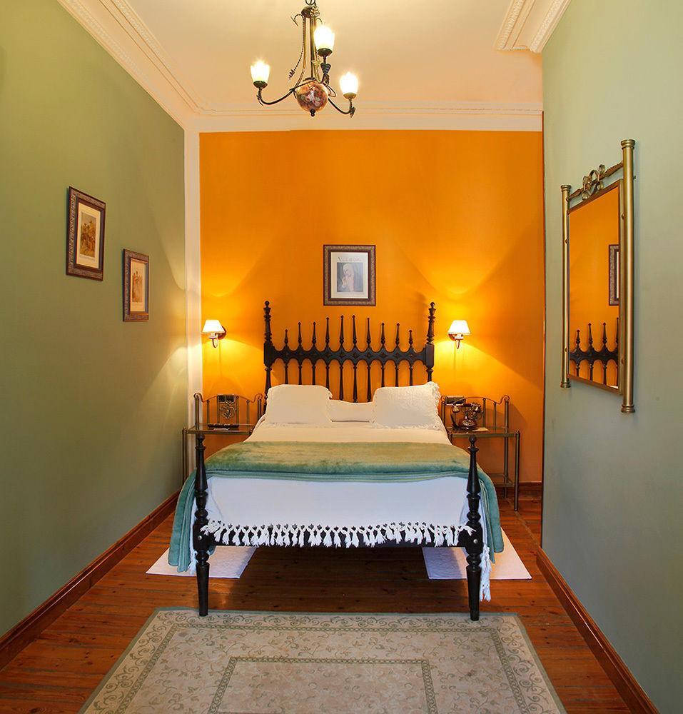 Hotel Villa De Luarca Zewnętrze zdjęcie