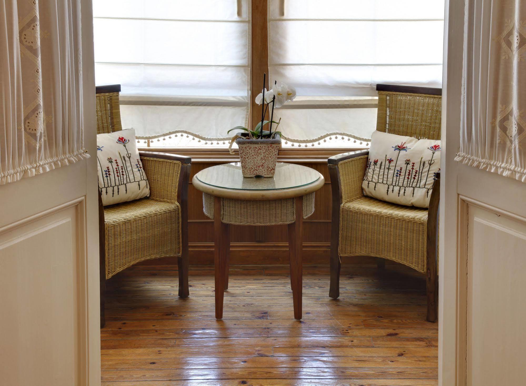 Hotel Villa De Luarca Zewnętrze zdjęcie