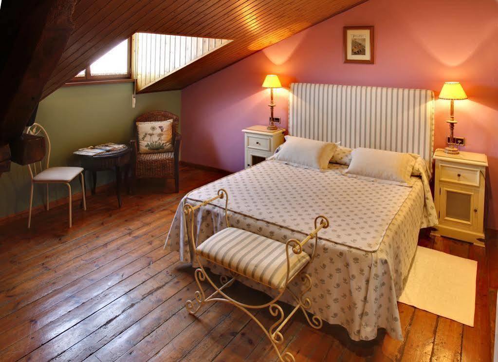 Hotel Villa De Luarca Zewnętrze zdjęcie