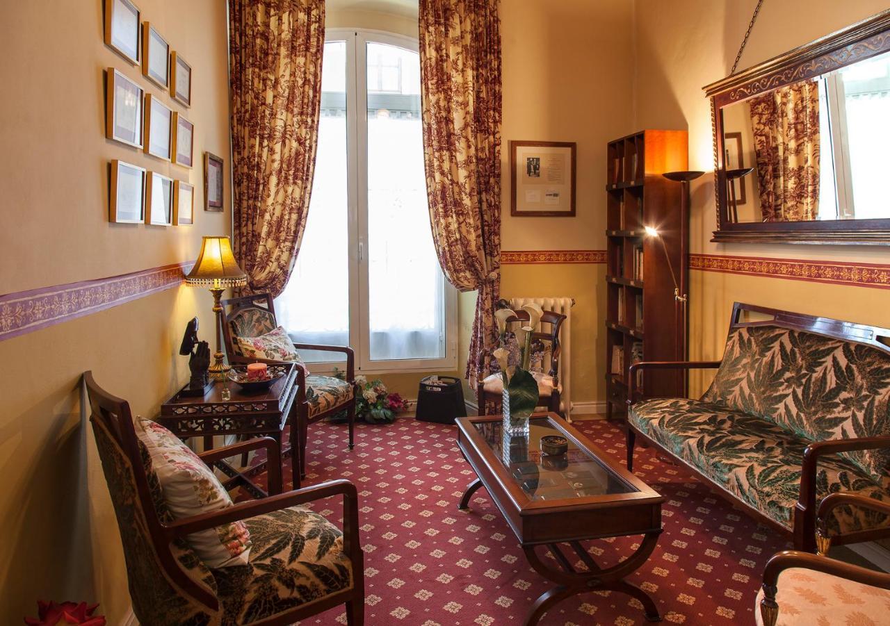 Hotel Villa De Luarca Zewnętrze zdjęcie