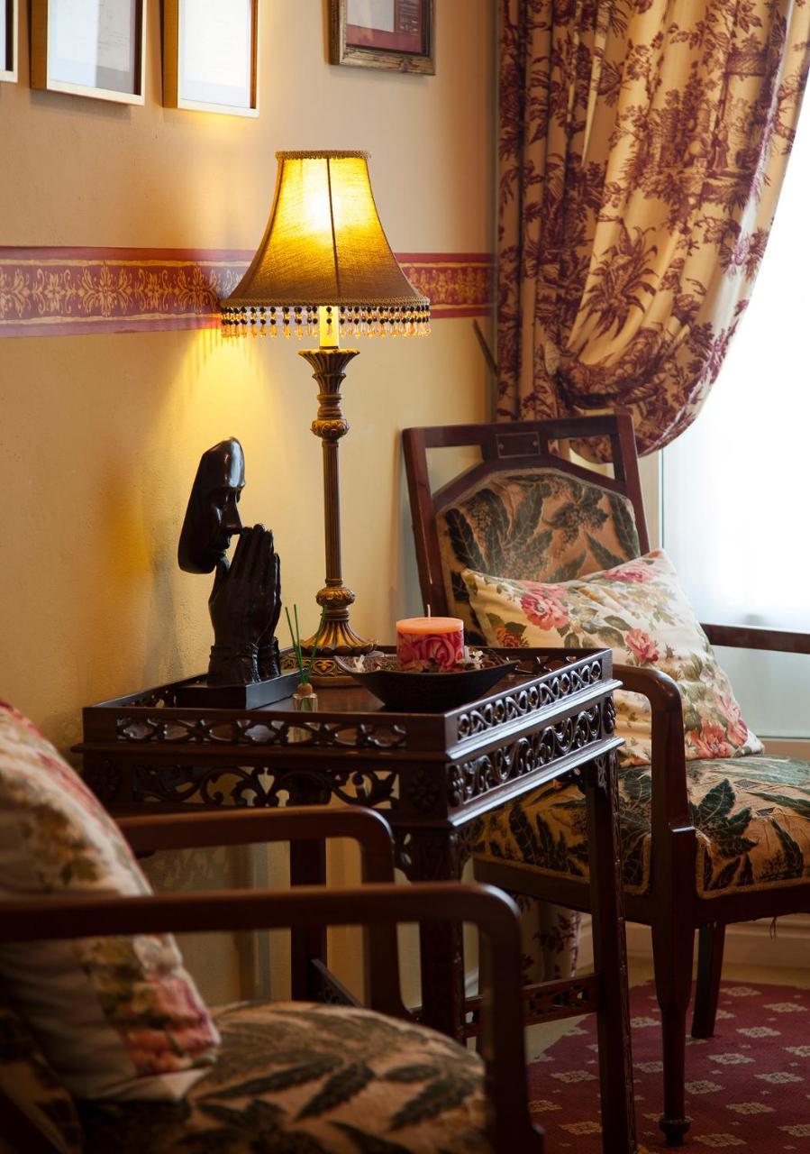 Hotel Villa De Luarca Zewnętrze zdjęcie