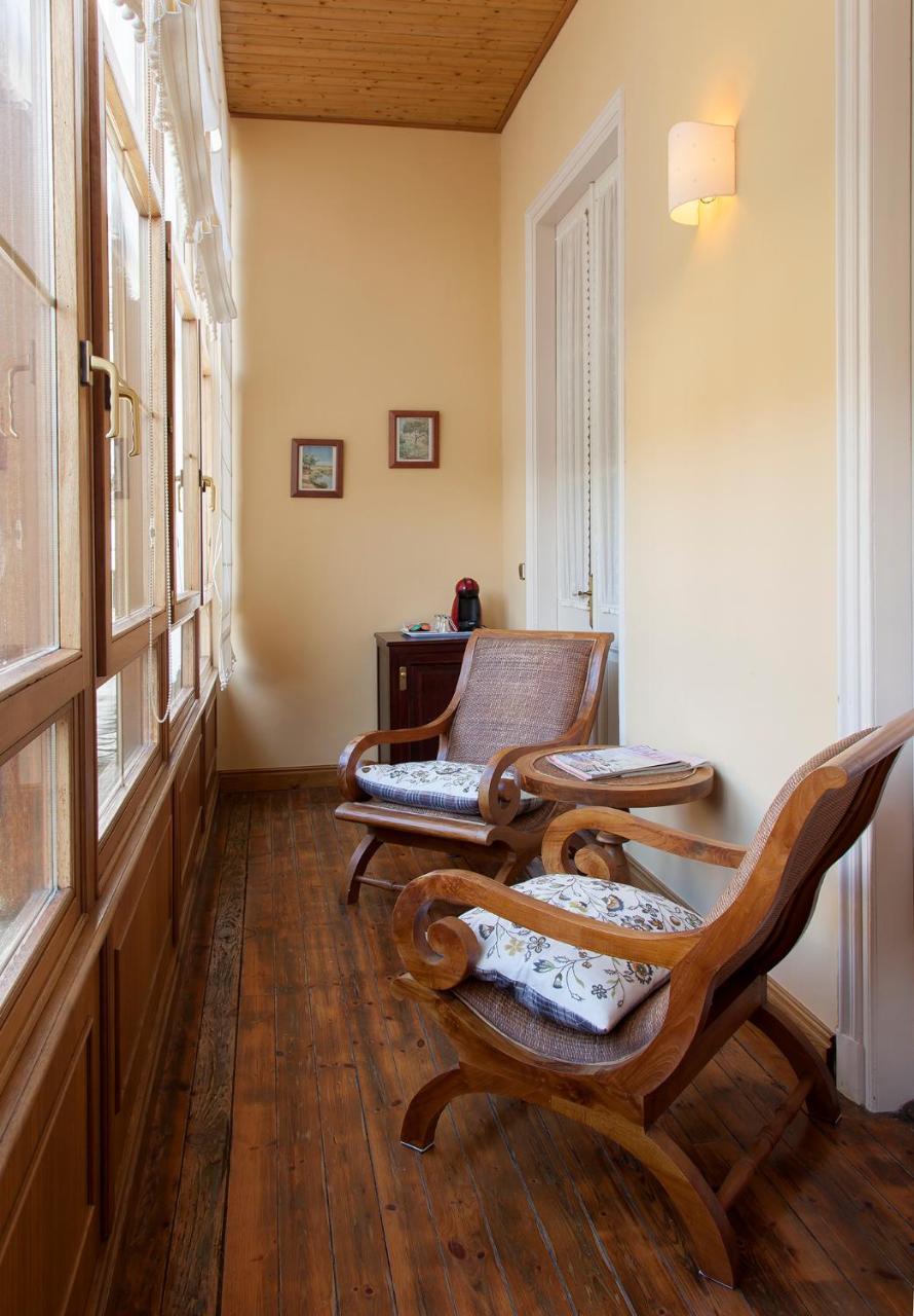 Hotel Villa De Luarca Zewnętrze zdjęcie